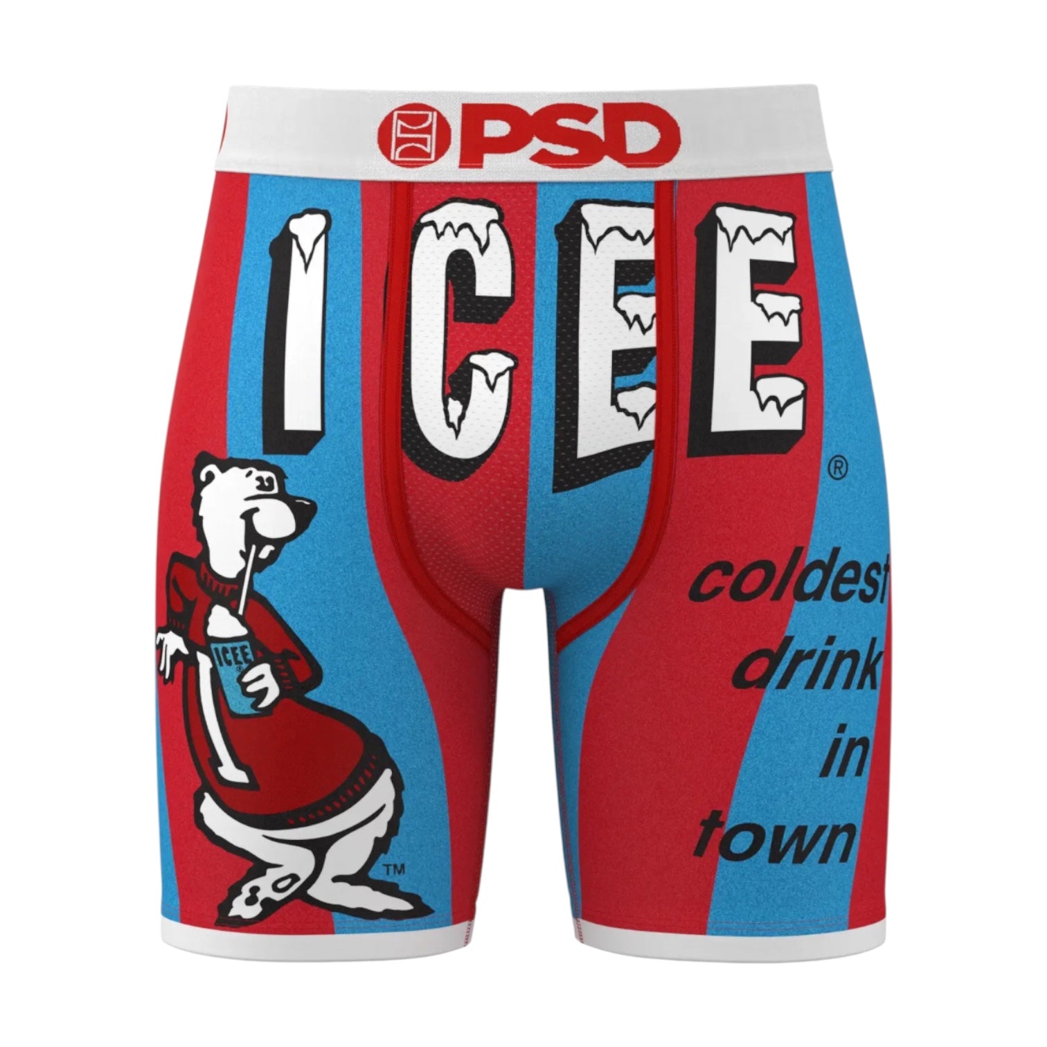 PSD: Icee Cold 225180011